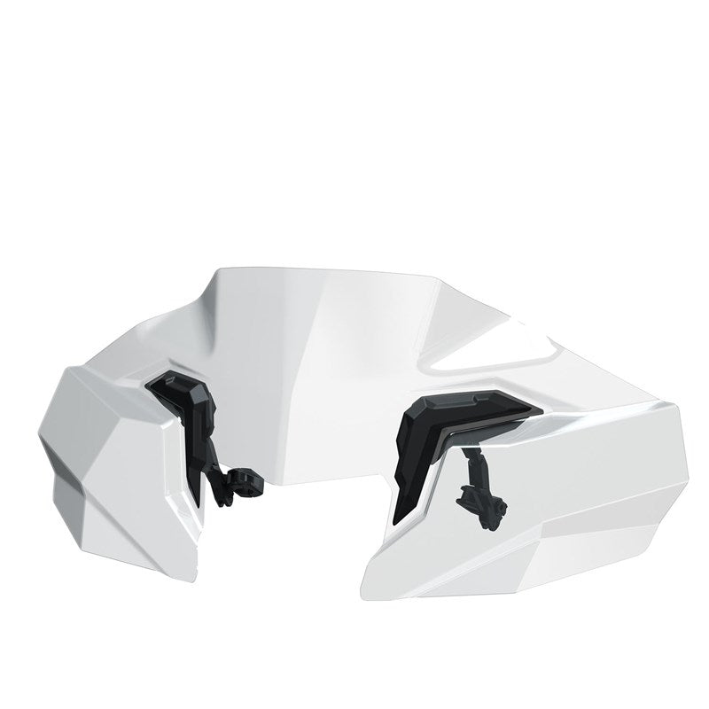 POLARIS K-WINDSHIELDSHORT