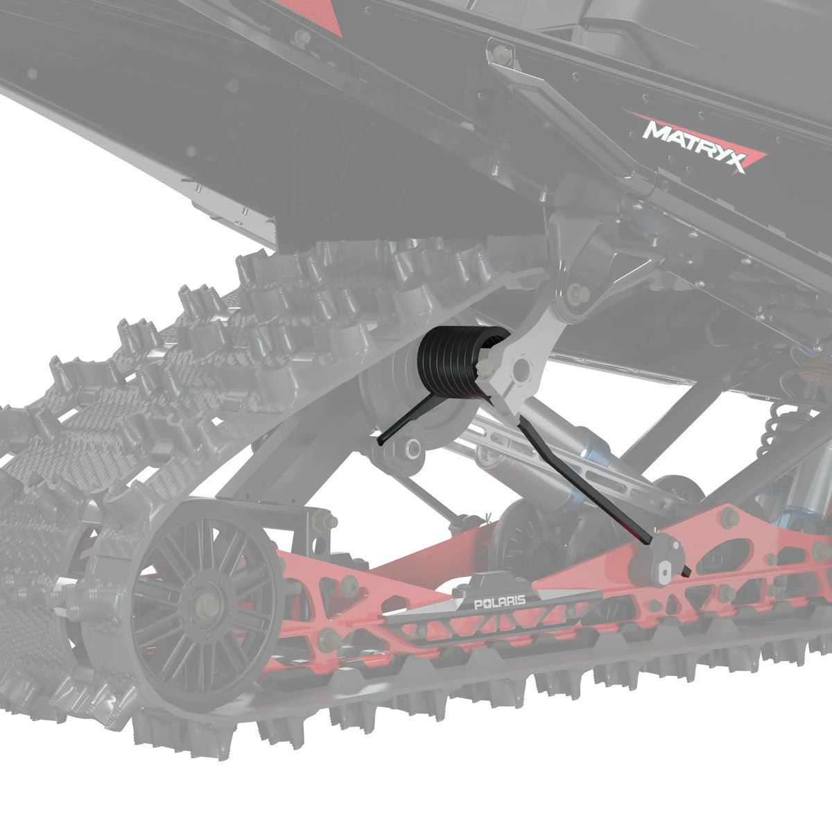 POLARIS K-SPRING 129/137 HD