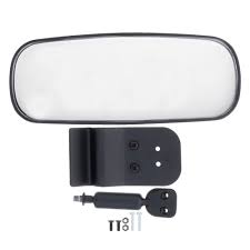 POLARIS K-MIRROR RRVW CAB