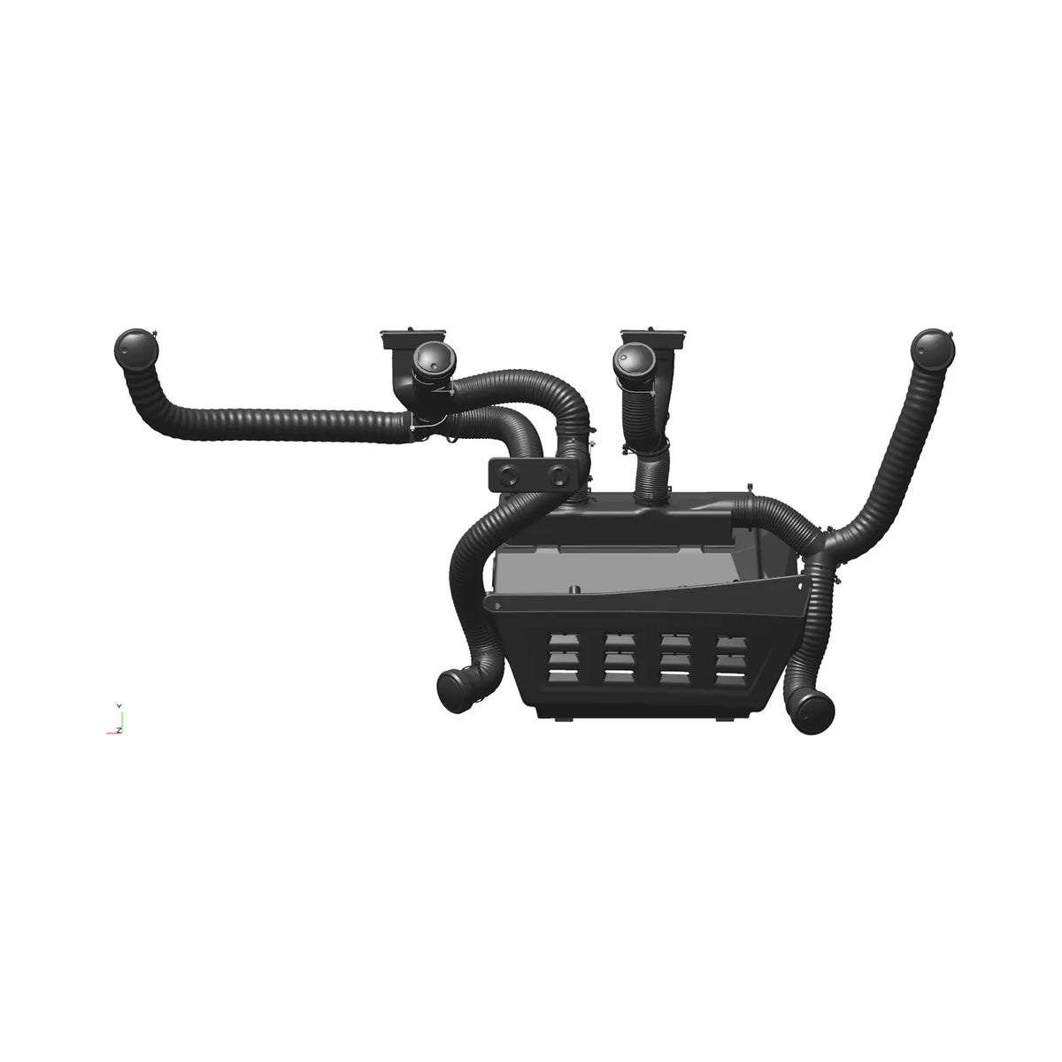 POLARIS K-HEATER