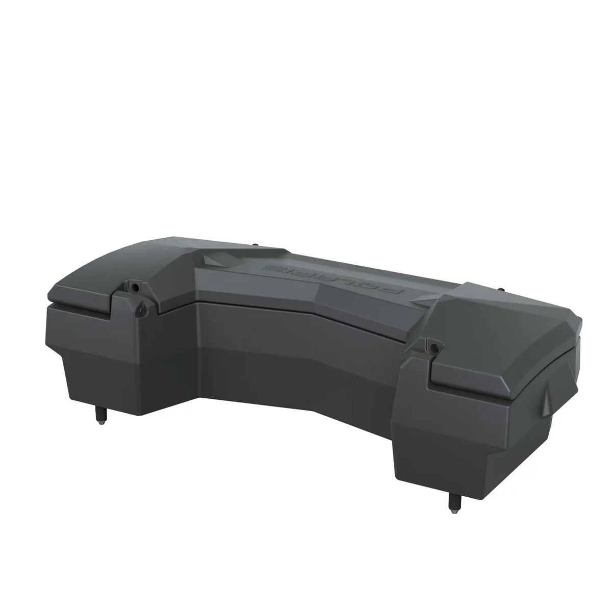 POLARIS K-BOX STORAGE REAR RIGID