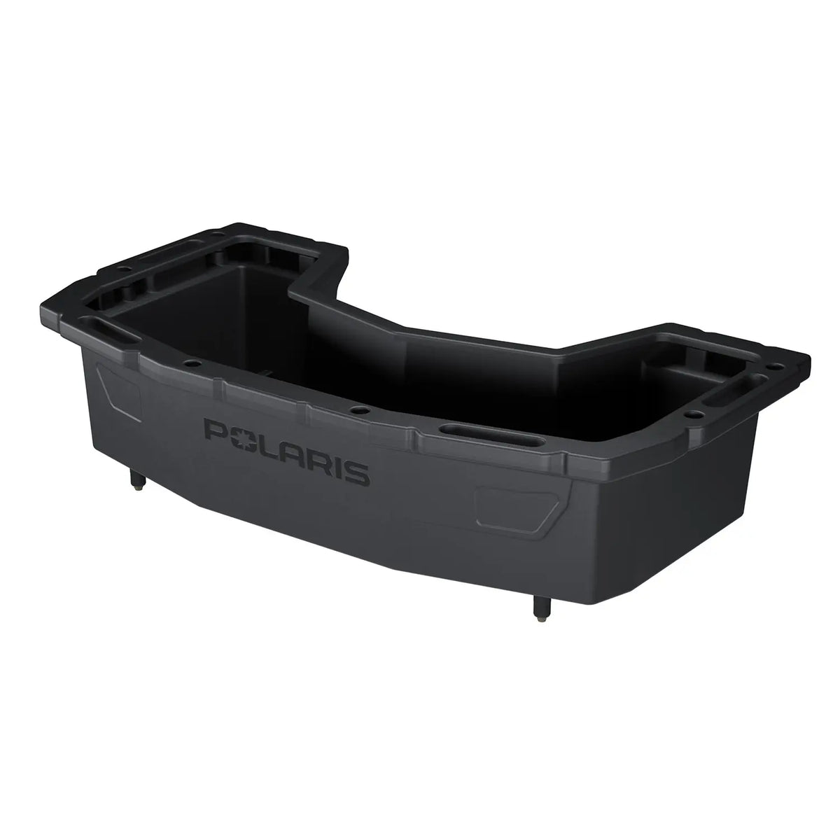 POLARIS K-BOX STORAGE REAR OPEN