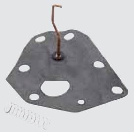 KIT-PUMP/CHOKE DIA