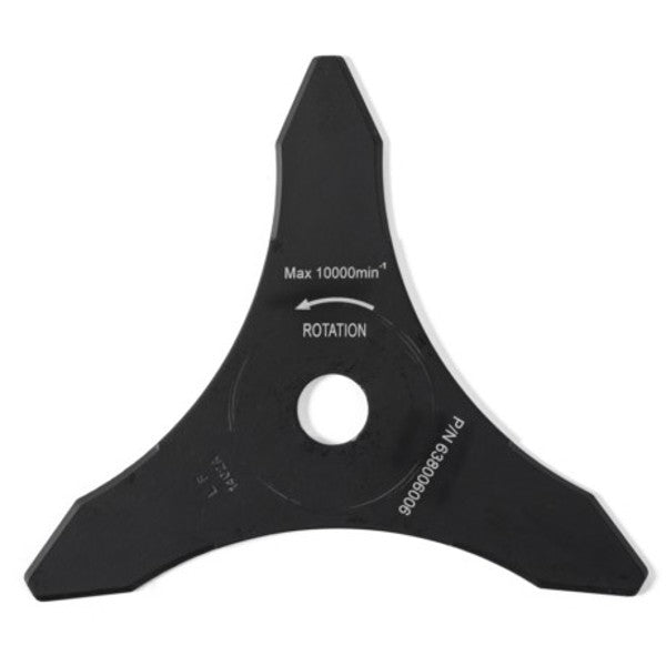 STIGA 3 Tooth Blade