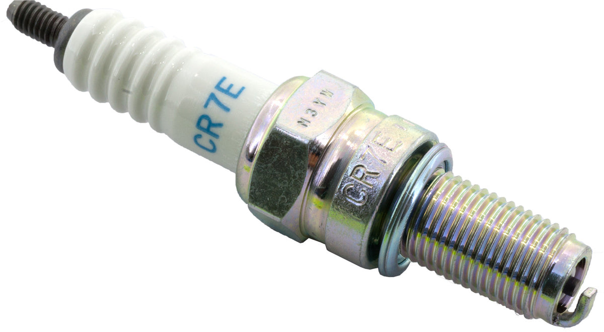 DUELL NGK sparkplug CR7E