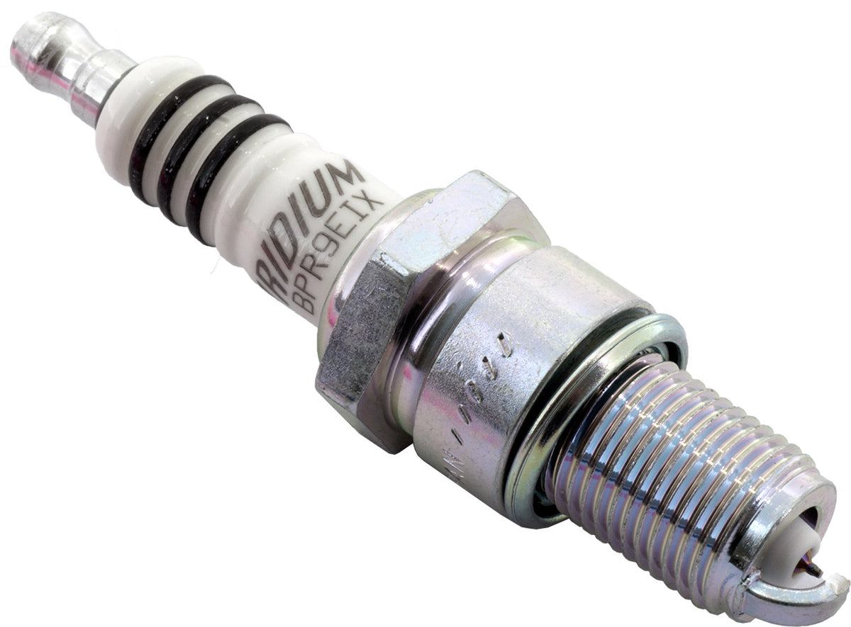 DUELL NGK sparkplug BPR9EIX