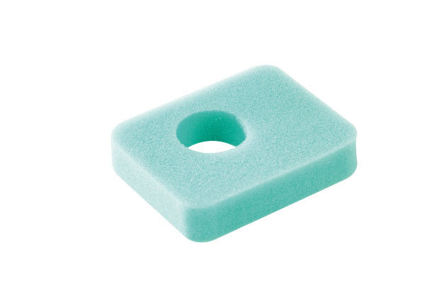 Ilmansuodatin 108 x 82.6 x 22.2 mm