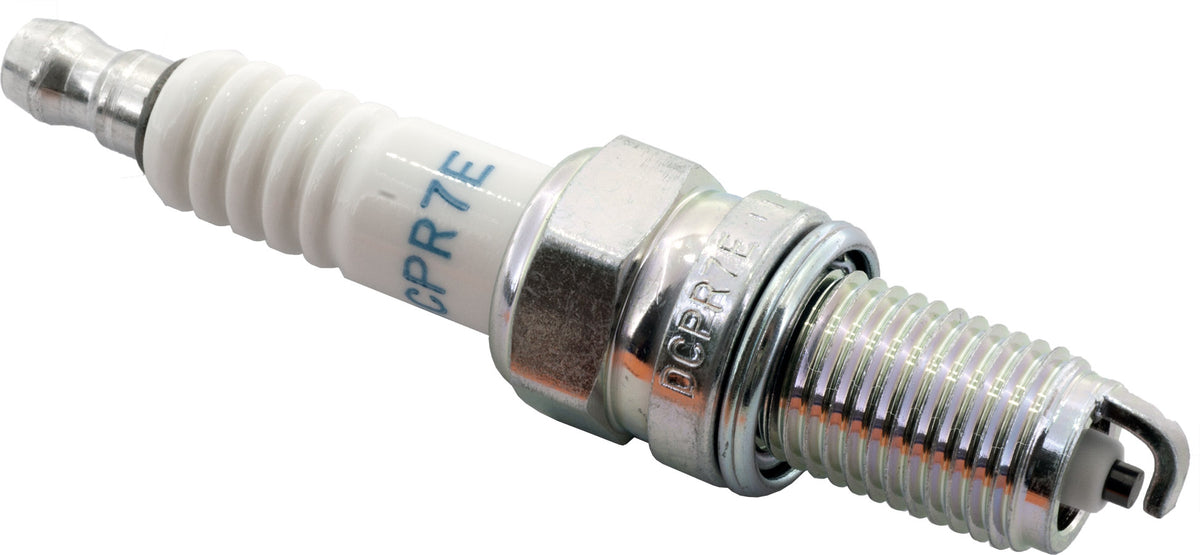 DUELL NGK sparkplug DCPR7E