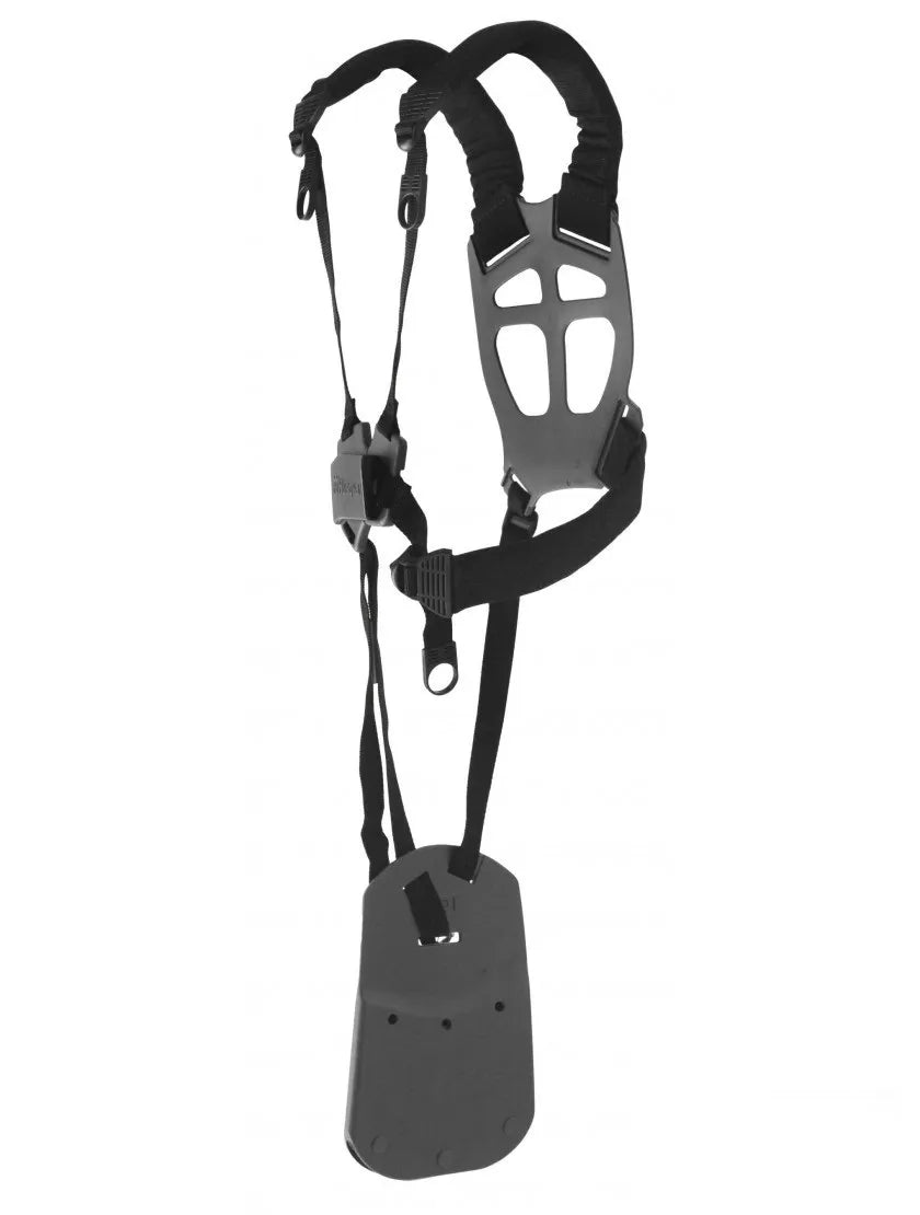 Husqvarna Duo-Balance 35 valjaat
