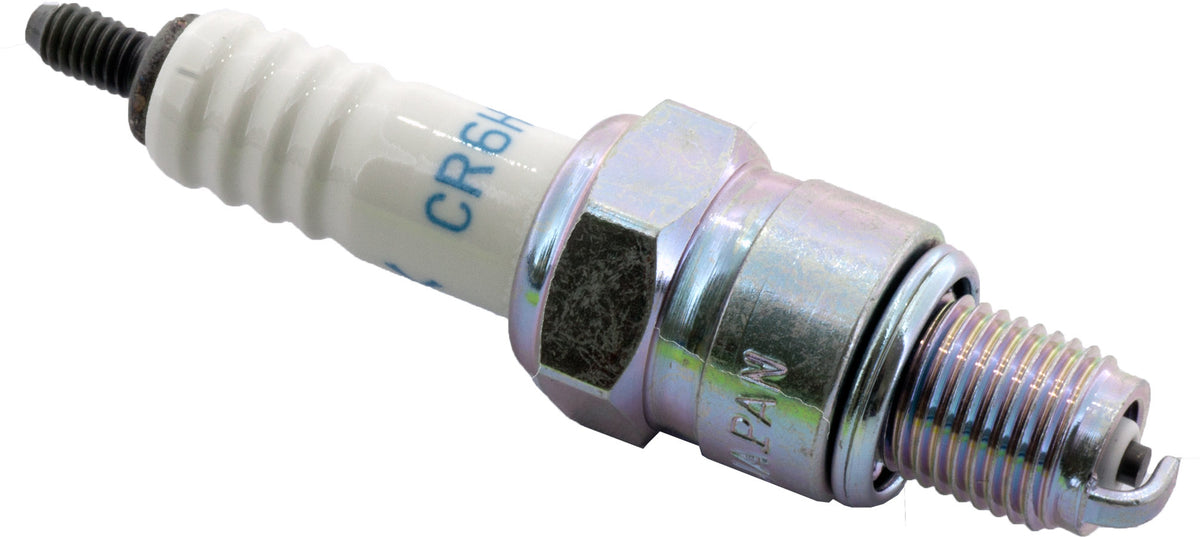 DUELL NGK sparkplug CR6HS