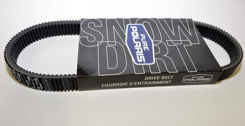 POLARIS ORV DRIVE BELT FOR EBS CLUTCH