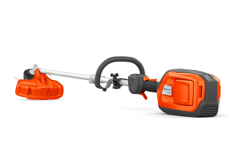 HUSQVARNA 325iLK, sis. trimmerivarustuks