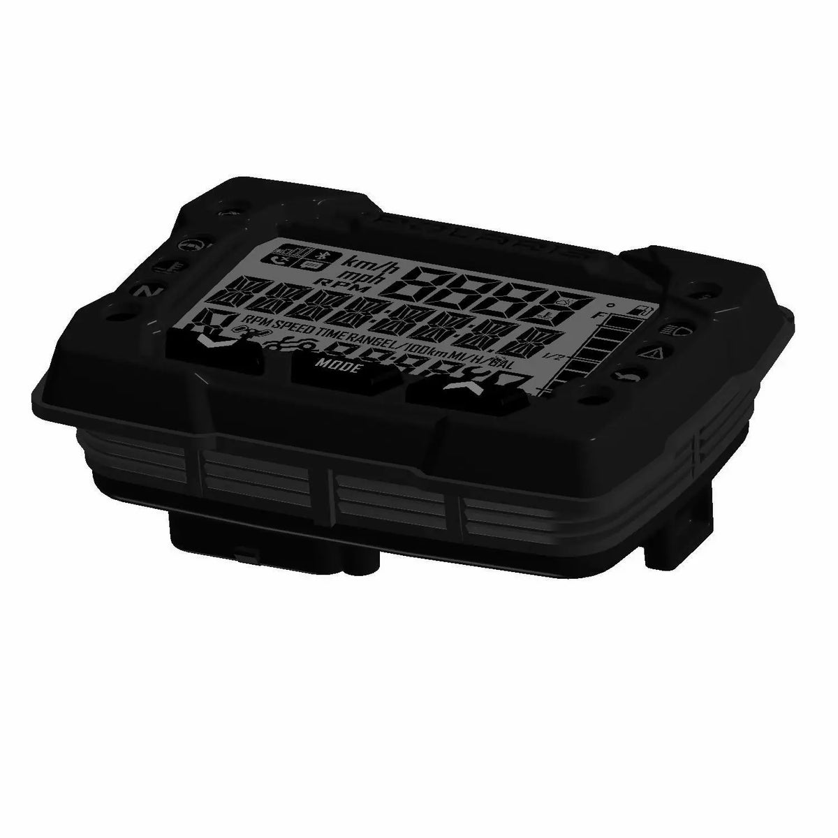 POLARIS ASM-CLSR B1 256K ATV/SXS INT