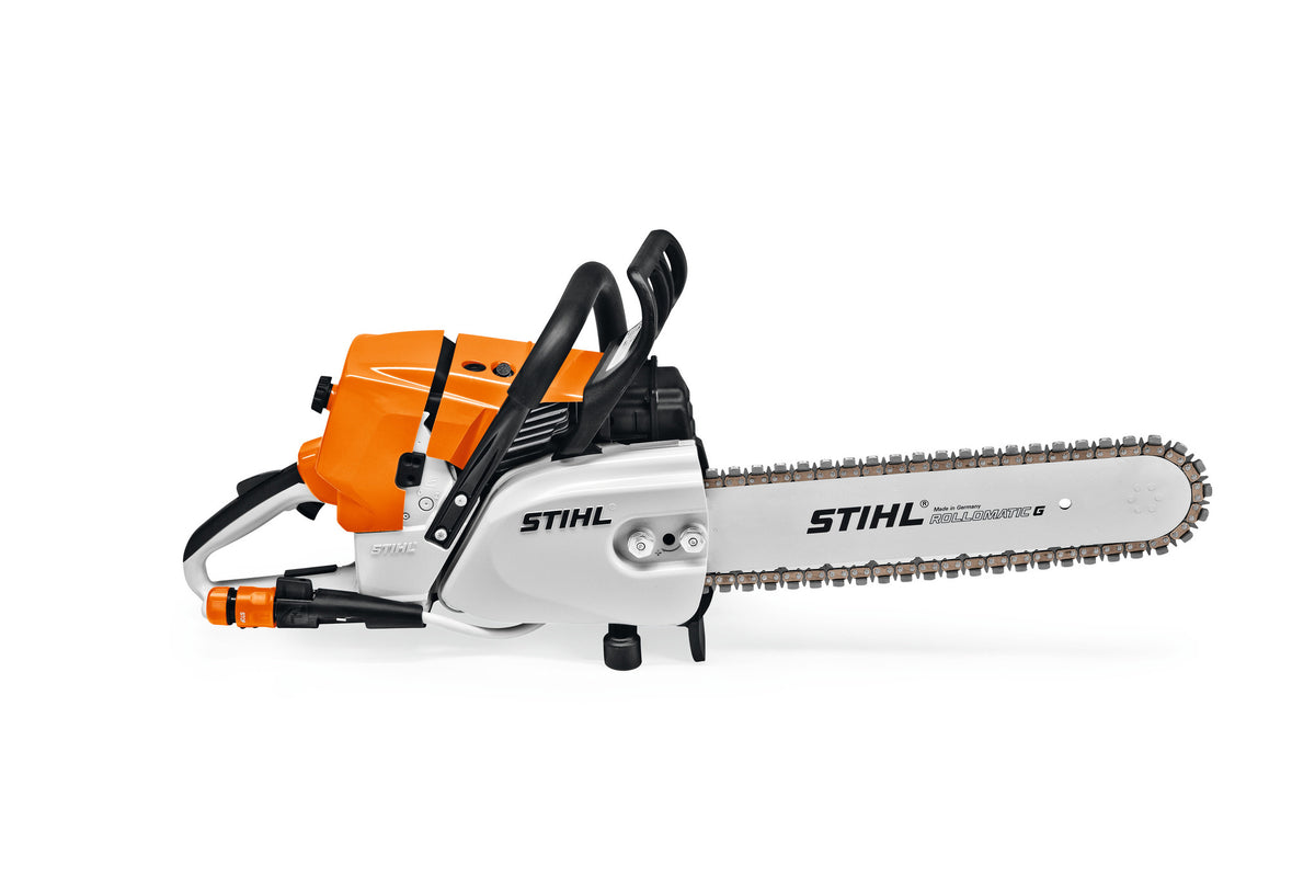 STIHL Gs 461 Betongsåg 40 cm - 3213