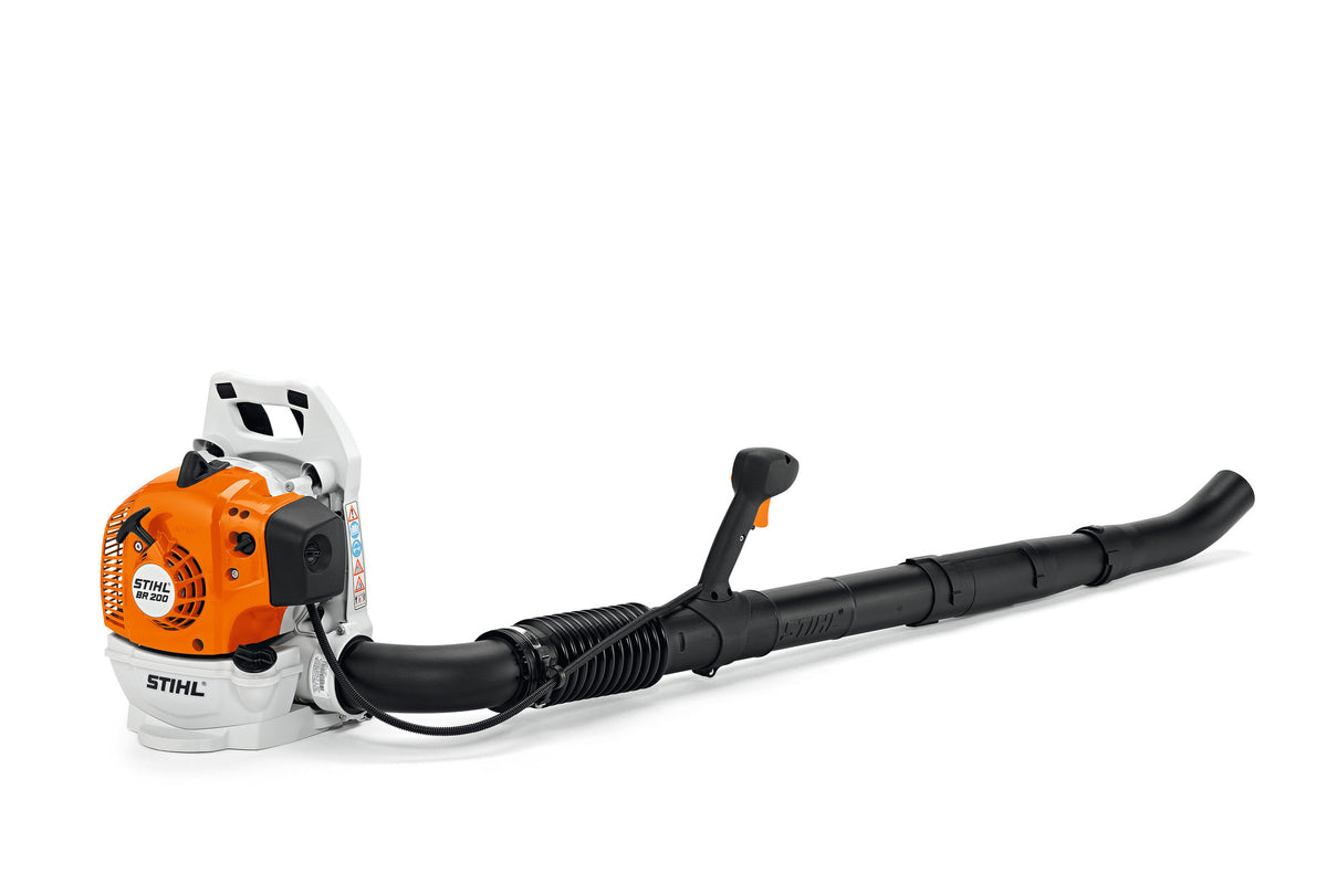 STIHL BR 200 Puhallinlaite