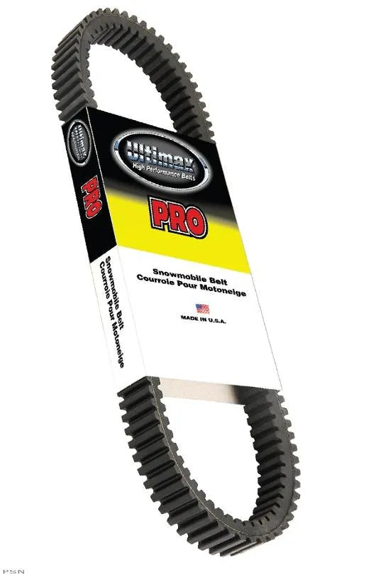 DUELL Ultimax Pro 140-4748 Variaattorihihna