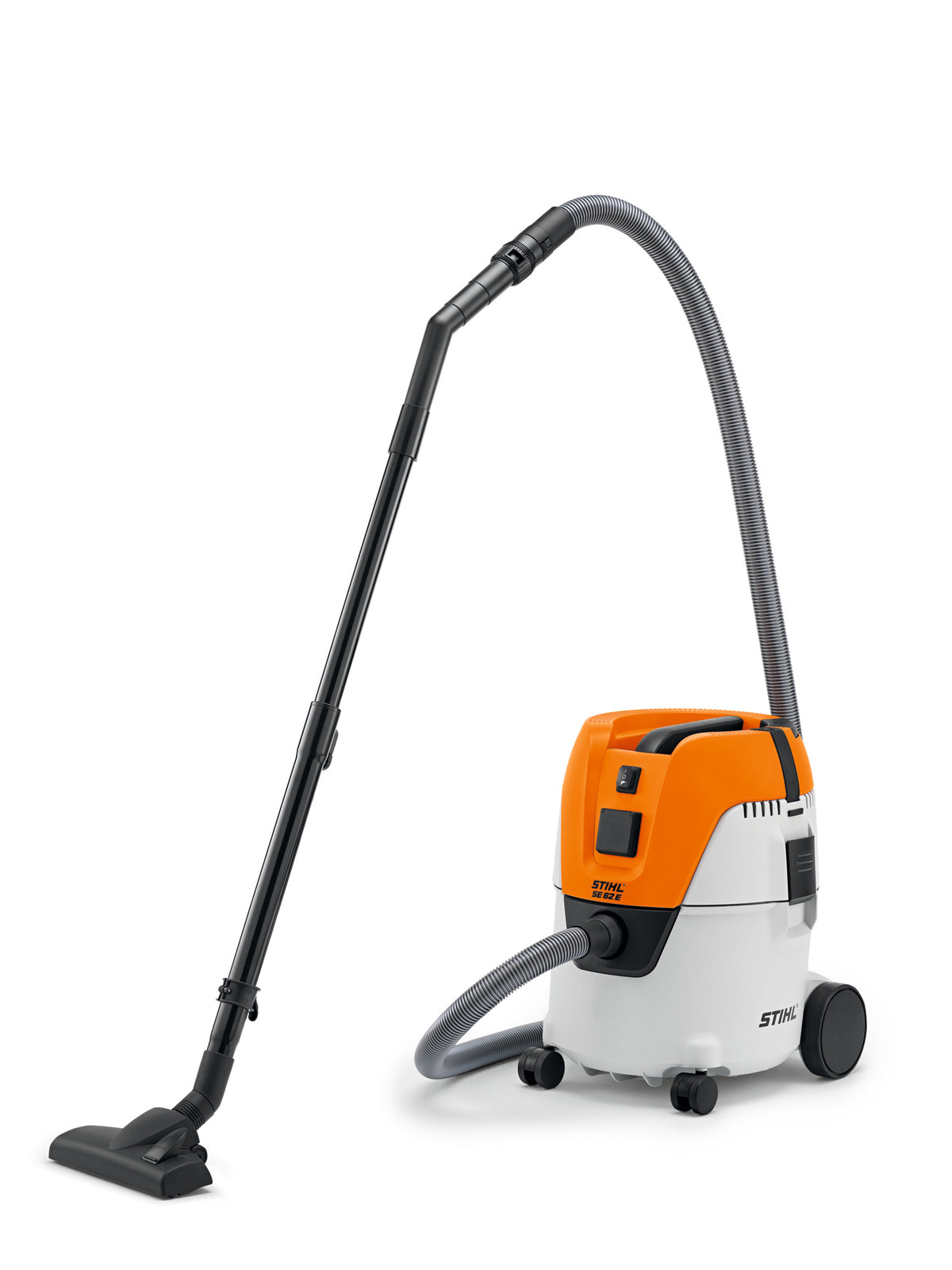 STIHL Se 62 E Märkä/Kuivaimuri