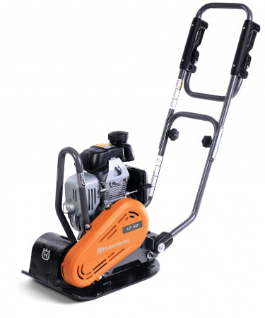HUSQVARNA MAANTIIVISTÄJÄ LF50B L320 L