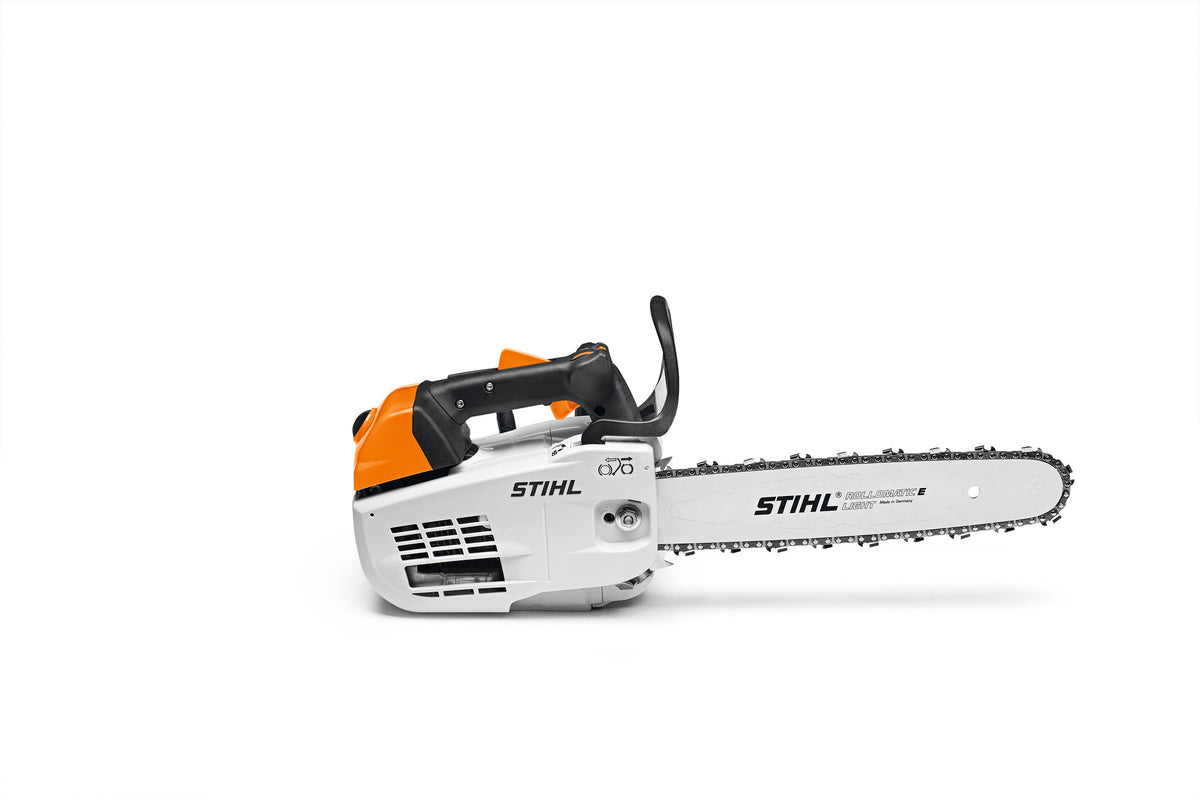 STIHL MS 201 TC-M 3/8'P P STIHL M-Tron Moottor