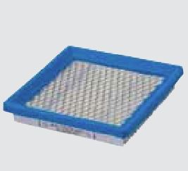 Ilmansuodatin
