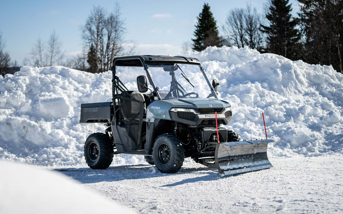 POLARIS Ranger 500 - 2027 - Traktorimönkijä