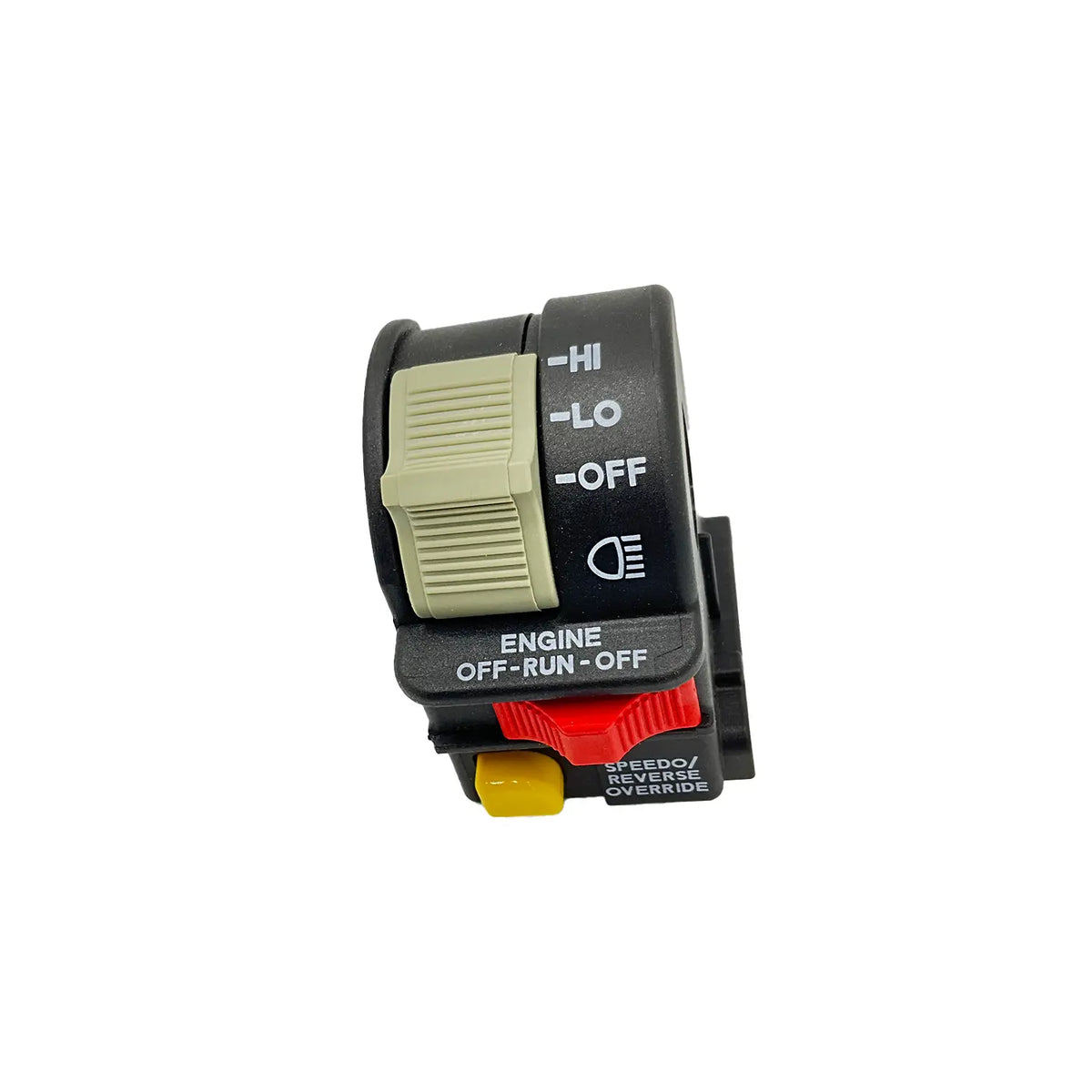 POLARIS CONTROL HI/LO/OFF LEFT