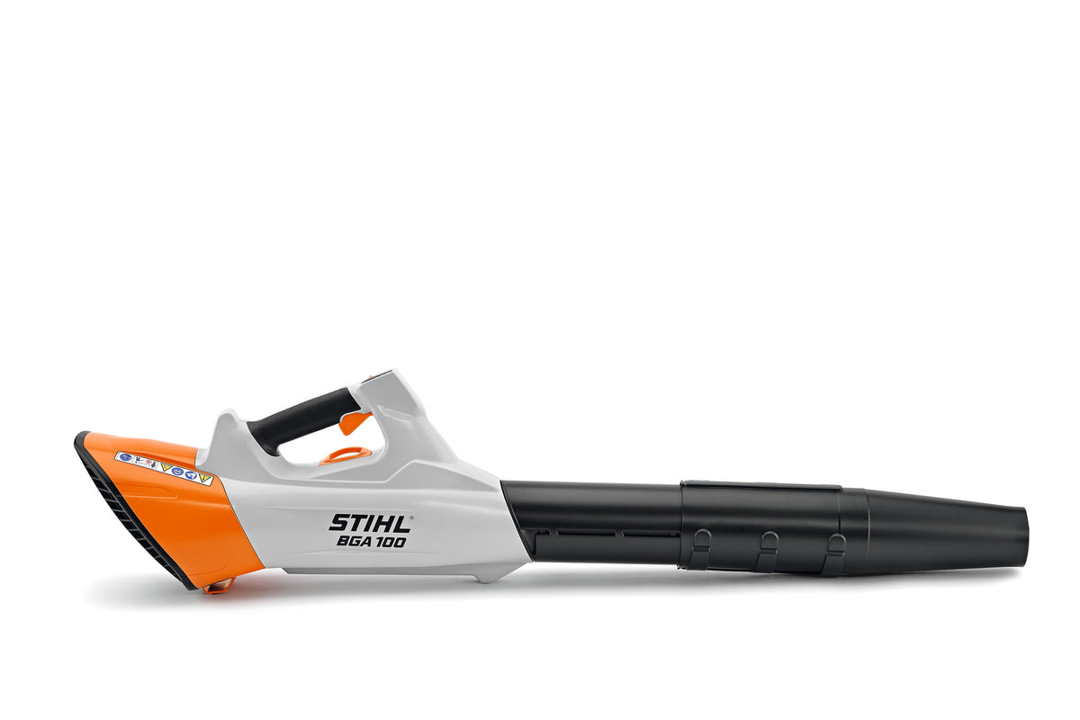 STIHL BGA 100 AKkupuhallin I.A