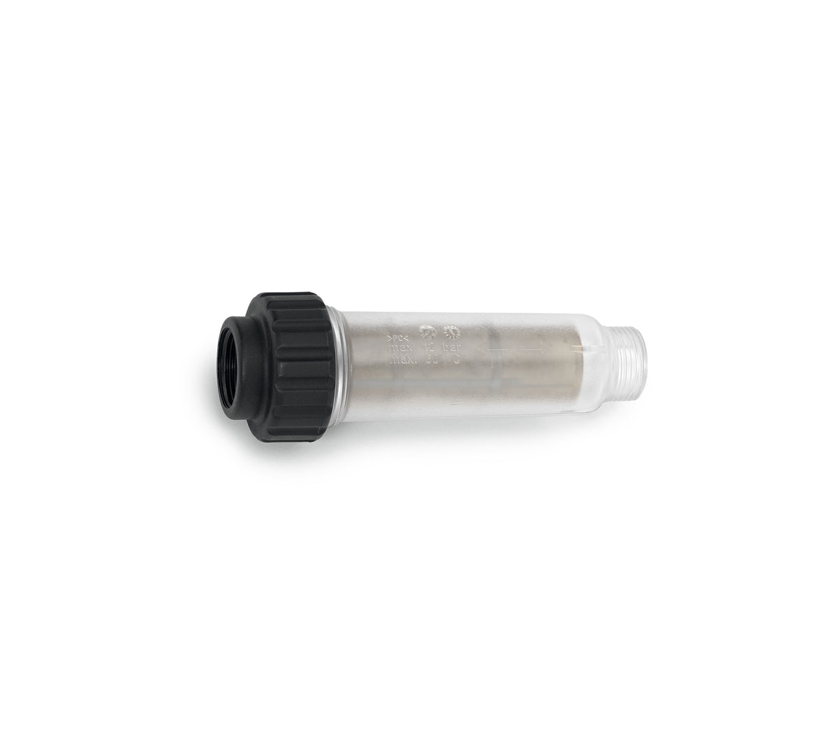 STIHL Vedensuodatin 3/4" RE 271-462 Plus