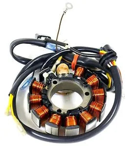 DUELL Kimpex Staattori POLARIS