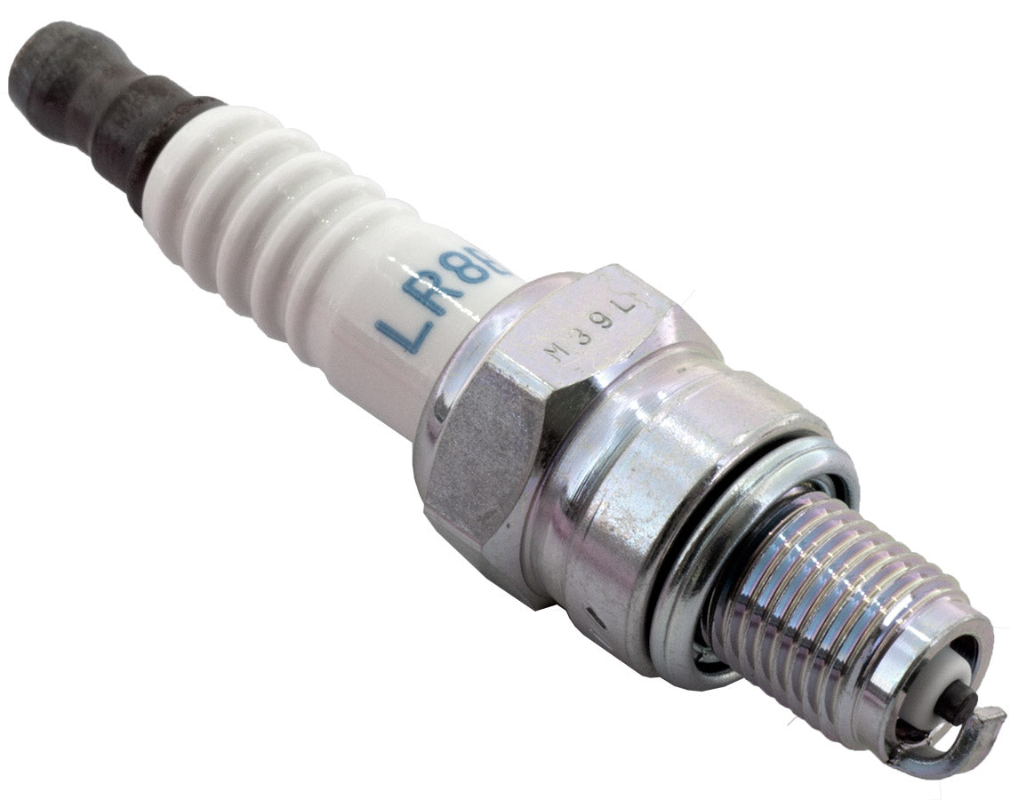 DUELL NGK sparkplug LR8B