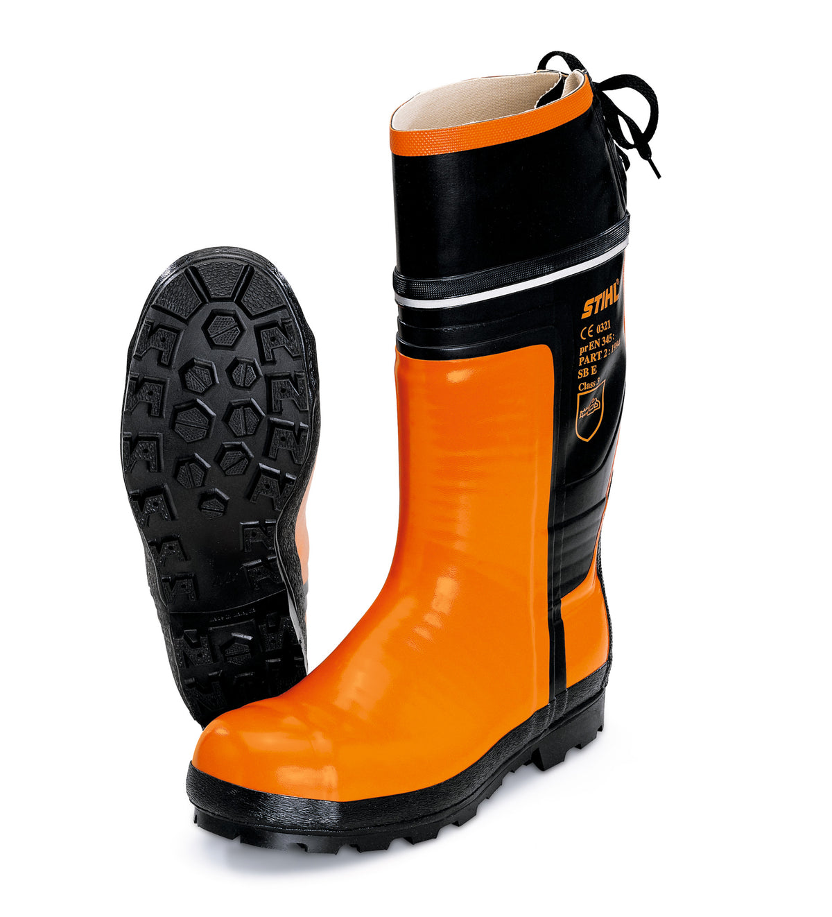 STIHL Special Kumiturvasaapas