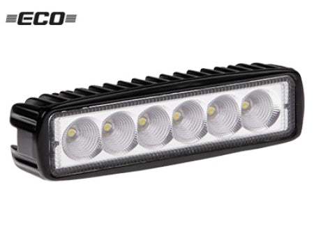 ECO 18W SLIM LED-TYÖVALO