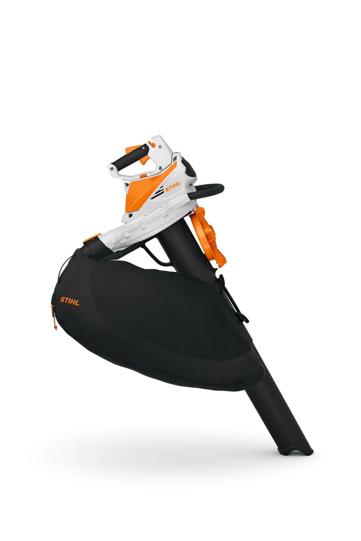 STIHL Sha 56 Lehti-Imuri/Puhallin
