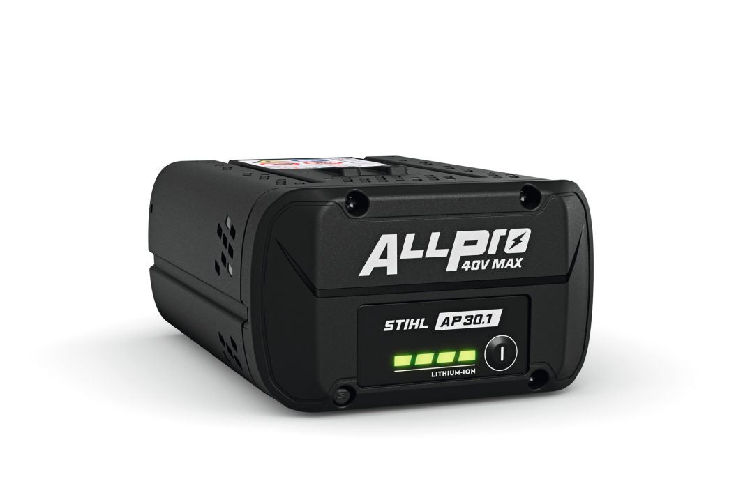 STIHL AP 30.1 Akku ALLPRO