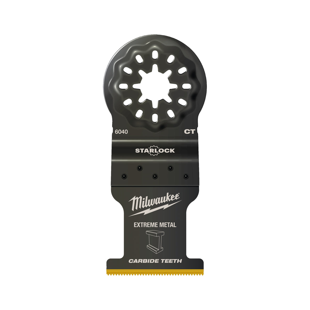 MILWAUKEE UPPOSAHANTERÄ SL TCT/TI M35X32