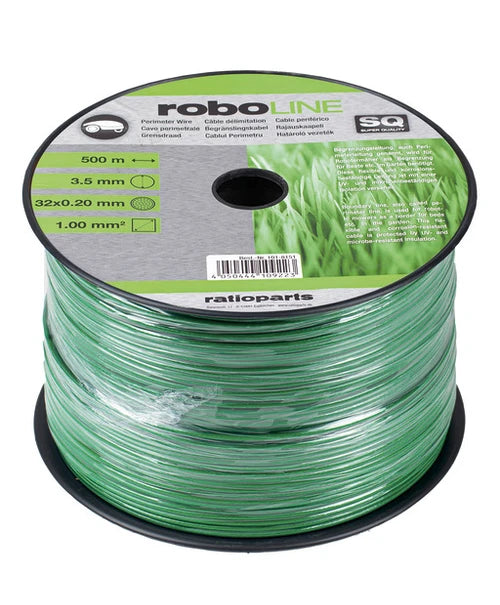 Rajakaapeli 3.5 mm x 500 m