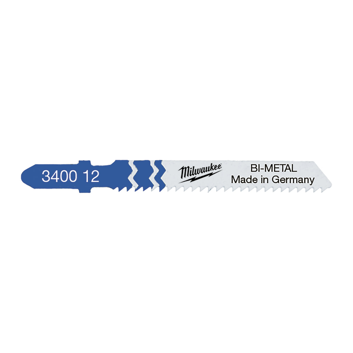 MILWAUKEE PISTOSAHANTERÄ T118BF 55/2MM