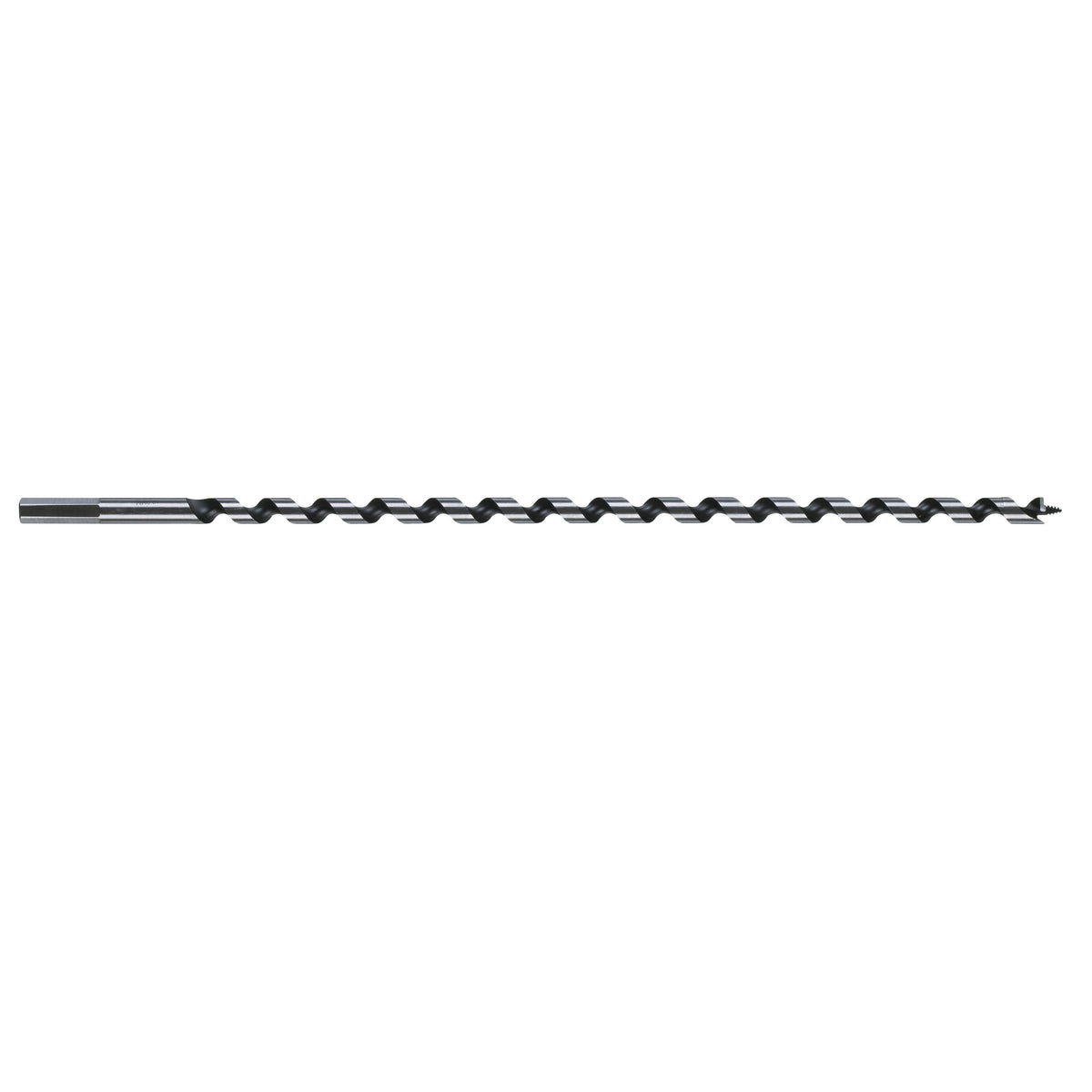 MILWAUKEE AUGER-PORANT PUULLE 12X460 MM