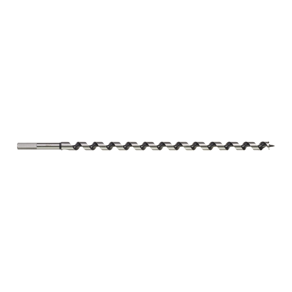 MILWAUKEE AUGER-PORANT PUULLE 16X460 MM