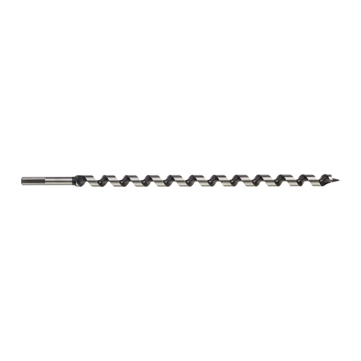 MILWAUKEE AUGER-PORANT PUULLE 18X460 MM