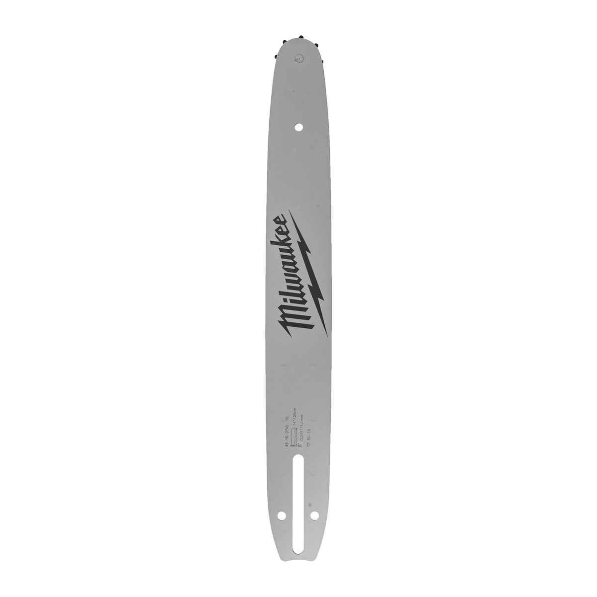 MILWAUKEE LAIPPA 14''/35CM M18 FTHCHS35