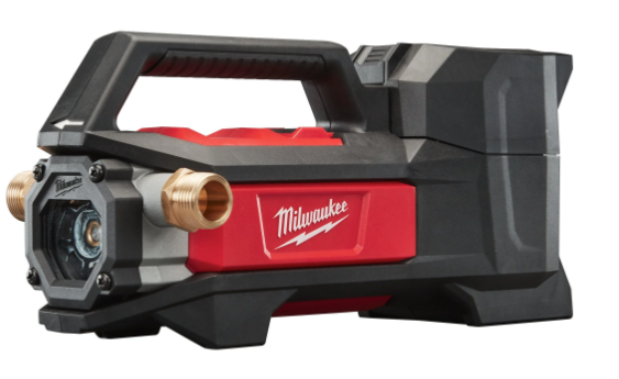 MILWAUKEE VESIPUMPPU M18 BTP-0