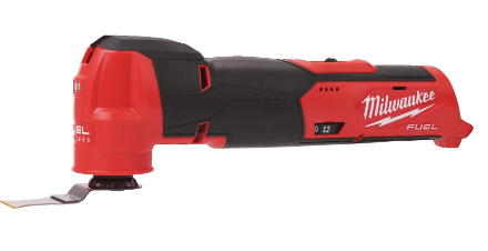 MILWAUKEE MONITOIMITYÖKALU M12 FMT-0