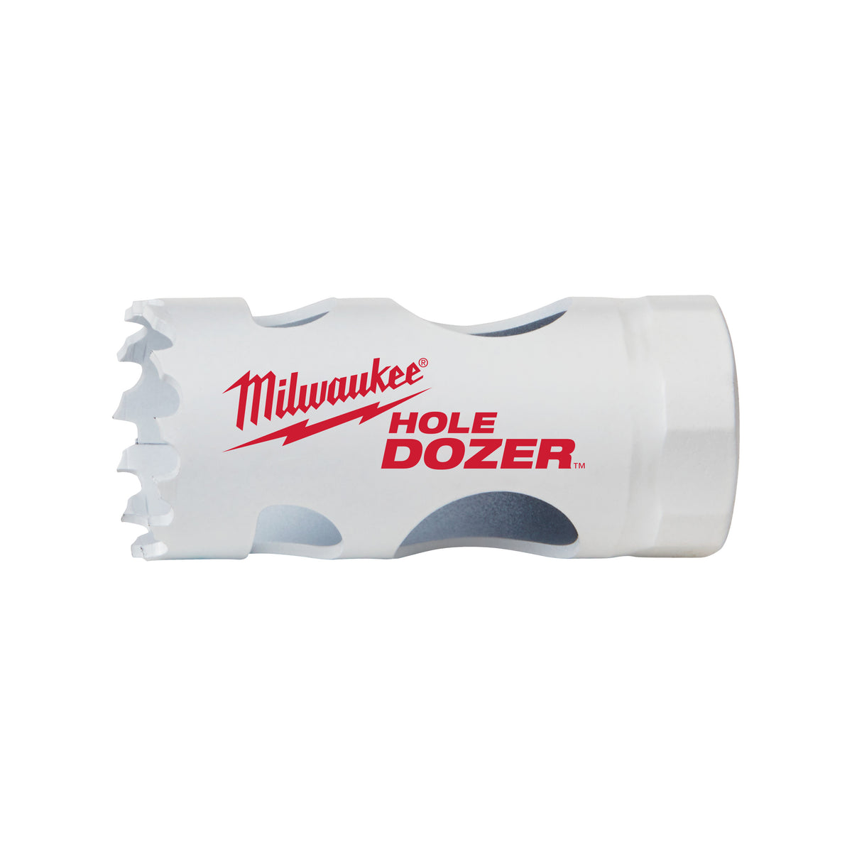 MILWAUKEE REIKÄSAHA BIMETALLI HD 25MM