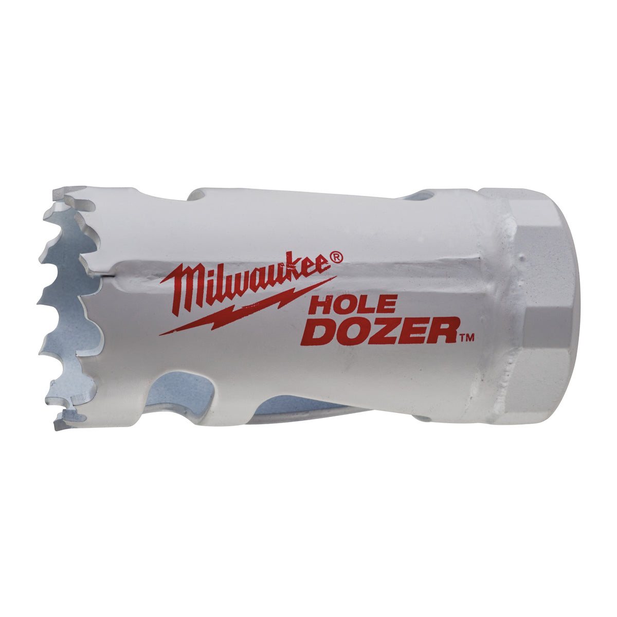 MILWAUKEE REIKÄSAHA BIMETALLI HD 27MM