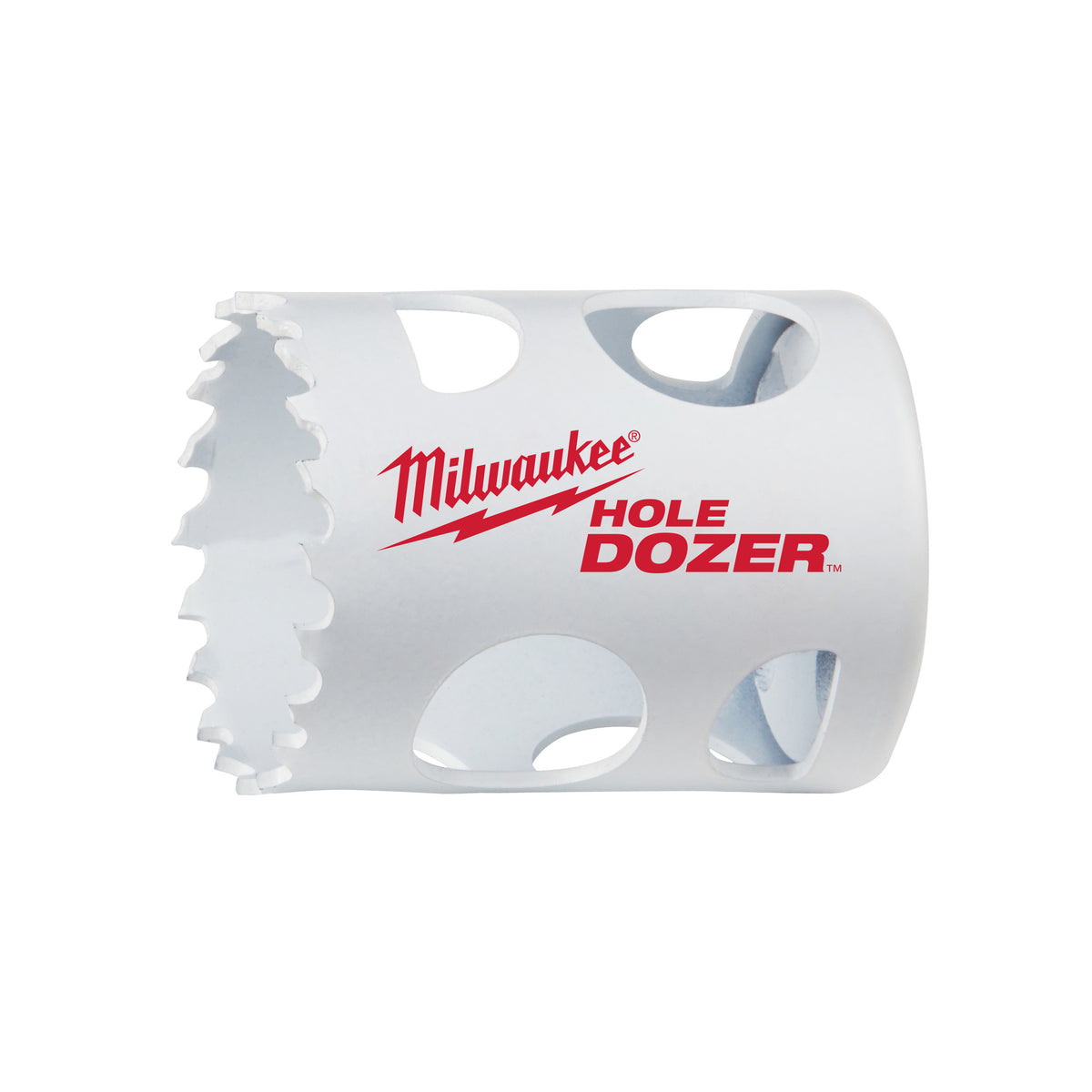 MILWAUKEE REIKÄSAHA BIMETALLI HD 38MM