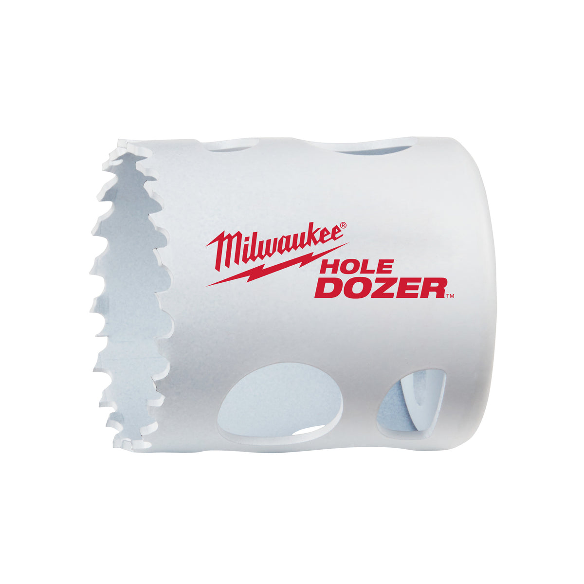 MILWAUKEE REIKÄSAHA BIMETALLI HD 44MM