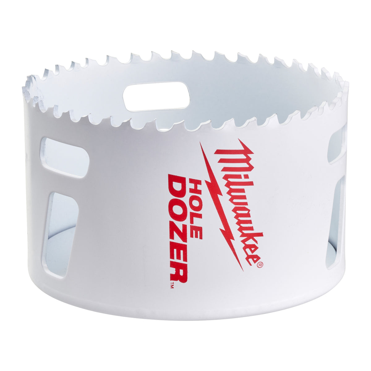MILWAUKEE REIKÄSAHA BIMETALLI HD 79MM
