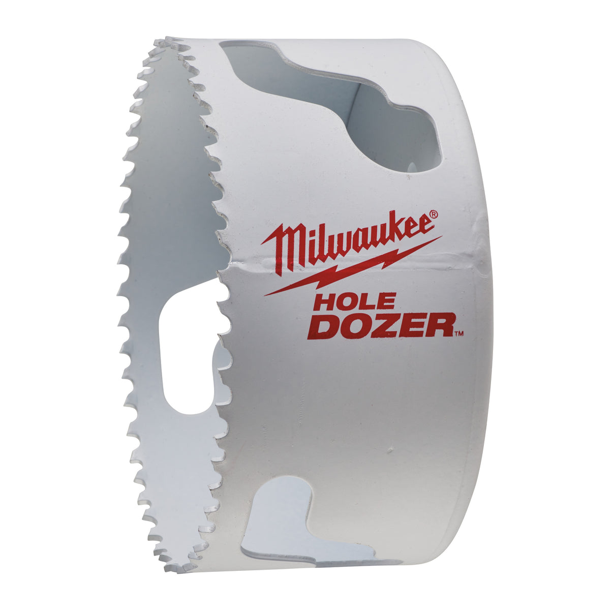 MILWAUKEE REIKÄSAHA BIMETALLI HD 98MM