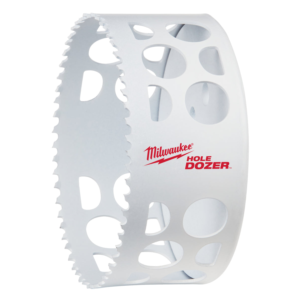 MILWAUKEE REIKÄSAHA BIMETALLI HD 105MM